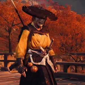 خرید بازی Ghost of Yotei برای Ps5