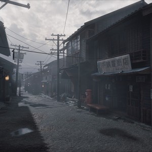 خرید بازی Silent Hill f برای Ps5