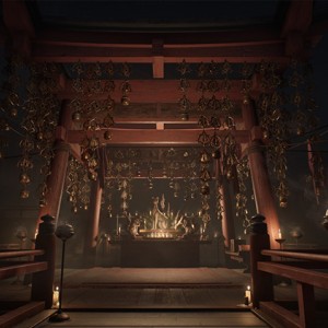 خرید بازی Silent Hill f برای Ps5