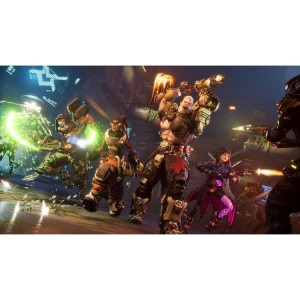 خرید بازی Borderland 4 برای Nintendo Switch 2