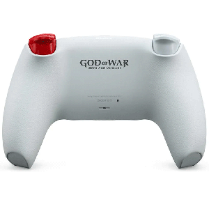 دسته بازی Ps5 باندل بازی God of war
