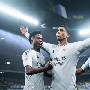 خرید بازی FC 26 برای Ps5 ریجن 3