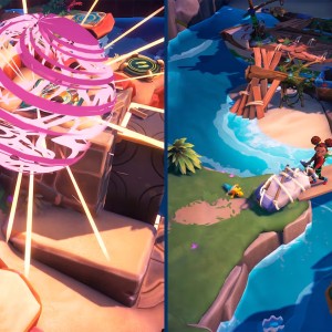 خرید بازی Survival Kids برای Nintendo Switch 2