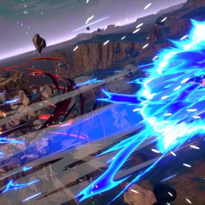 خرید بازی DRAGON BALL Sparking! ZERO برای Nintendo Switch 2