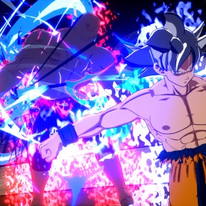 خرید بازی DRAGON BALL Sparking! ZERO برای Nintendo Switch 2