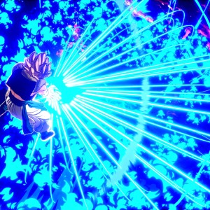 خرید بازی DRAGON BALL Sparking! ZERO برای Nintendo Switch 2