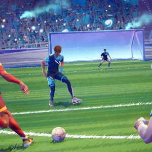خرید بازی REMATCH برای Ps5