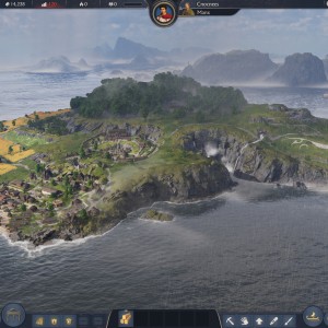 خرید بازی Anno 117 Pax Romana برای Ps5