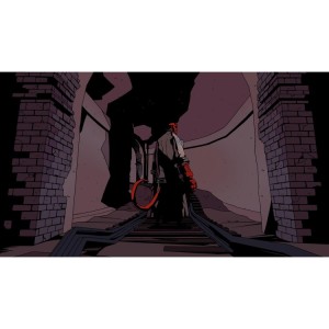 خرید بازی Hellboy: Web of Wyrd برای Ps5
