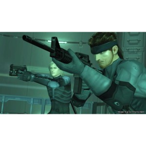 خرید بازی METAL GEAR SOLID: MASTER COLLECTION Vol.1 برای Ps5