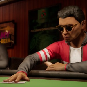 خرید بازی Poker Club برای Ps5