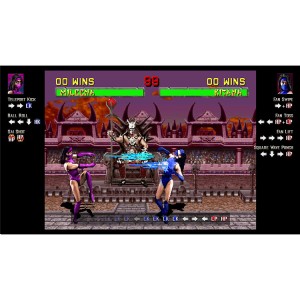 خرید بازی Mortal Kombat: Legacy Kollection برای Nintendo Switch 2