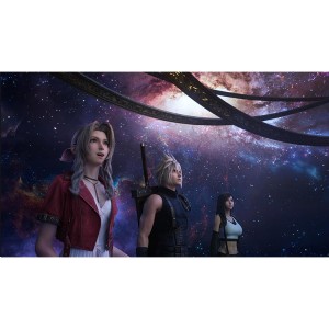 خرید باندل بازی Final Fantasy Remake + Rebirth برای Ps5