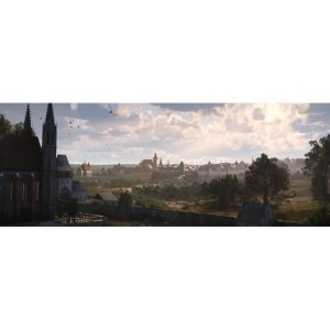 خرید بازی Kingdom Come: Deliverance 2 Gold Edition برای Ps5