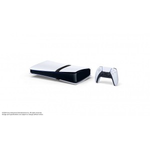 پلی استشن 5 پرو- Play Station 5 Pro