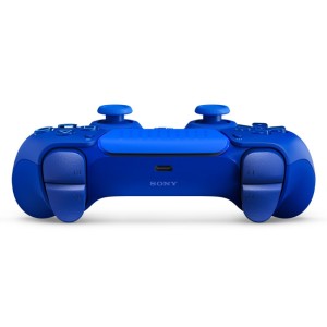 خرید دسته بازی Ps5 مدل Icon Blue تولید محدود