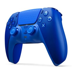 خرید دسته بازی Ps5 مدل Icon Blue تولید محدود