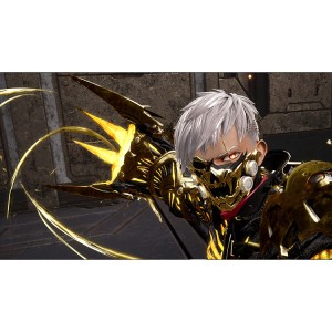 خرید بازی Code Vein 2 برای Ps5