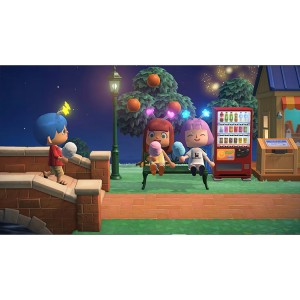 خرید بازی Animal Crossing: New Horizon برای Nintendo Switch 2