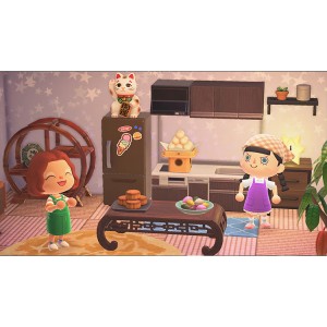 خرید بازی Animal Crossing: New Horizon برای Nintendo Switch 2