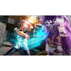 خرید بازی Yakuza Kiwami 3 - Dark Ties برای Ps5