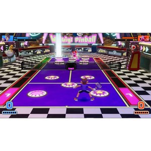 خرید بازی Mario Tennis Fever برای Nintendo Switch 2
