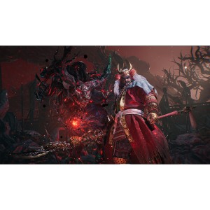 خرید بازی Nioh 3 Steel Book برای Ps5