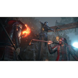 خرید بازی Nioh 3 Steel Book برای Ps5