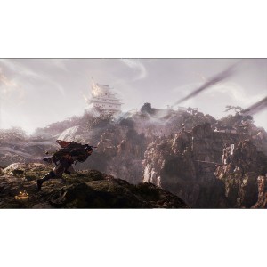 خرید بازی Nioh 3 Steel Book برای Ps5