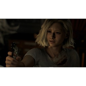 خرید بازی Resident Evil Requiem کاور سه بعدی برای Ps5