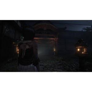 خرید بازی Fatal Frame 2 : Crimson Butterfly Remake برای Ps5