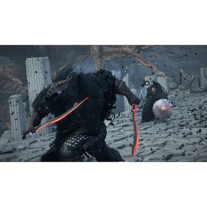 خرید بازی  Crimson Desert: Day One Edition برای PS5