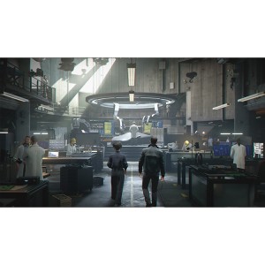 خرید بازی 007 First Light برای Ps5