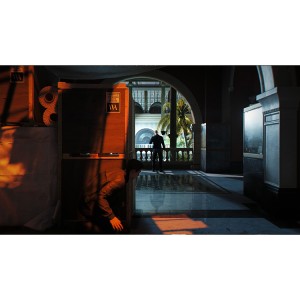 خرید بازی 007 First Light برای Ps5