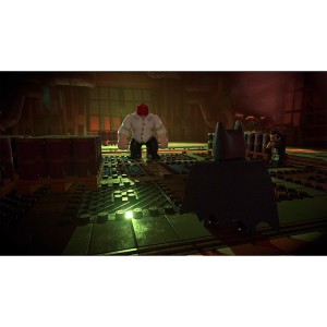 خرید بازی LEGO Batman: Legacy of the Dark Knight برای Ps5