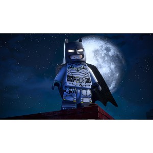 خرید بازی LEGO Batman: Legacy of the Dark Knight برای Ps5