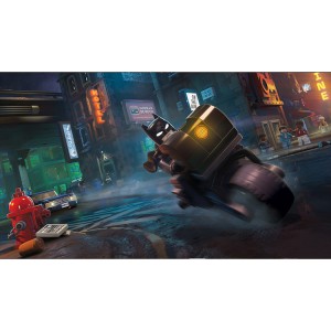 خرید بازی LEGO Batman: Legacy of the Dark Knight برای Ps5