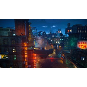 خرید بازی LEGO Batman: Legacy of the Dark Knight برای Ps5