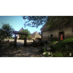 خرید بازی Kingdom Come: Deliverance نسخه Royal Editon برای Ps5