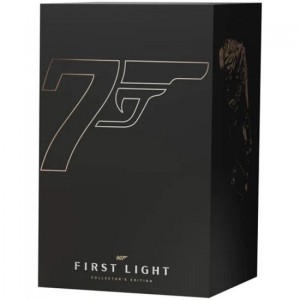 خرید  نسخه کالکتور بازی 007: First Light مخصوص Ps5