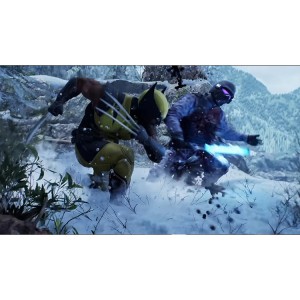 خرید بازی Marvel’s Wolverine برای Ps5