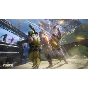 خرید بازی Marvel’s Wolverine برای Ps5