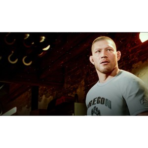 خرید بازی UFC 6 برای Ps5