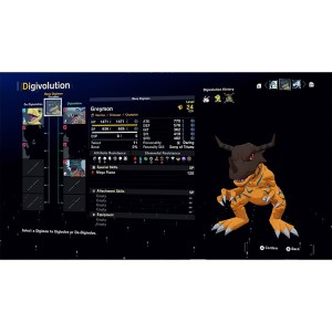 خرید بازی Digimon Story Time Stranger برای Nintendo Switch 2