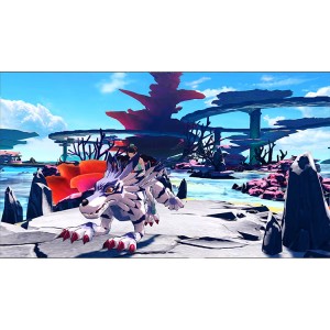 خرید بازی Digimon Story Time Stranger برای Nintendo Switch 2