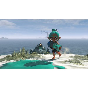 خرید بازی Splatoon Raiders برای Nintendo Switch 2