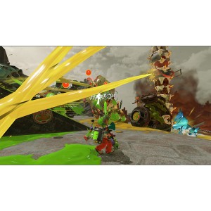 خرید بازی Splatoon Raiders برای Nintendo Switch 2
