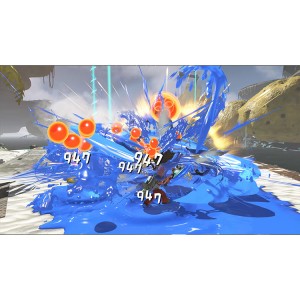 خرید بازی Splatoon Raiders برای Nintendo Switch 2