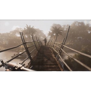 خرید بازی Hell Let Loose: Vietnam برای Ps5