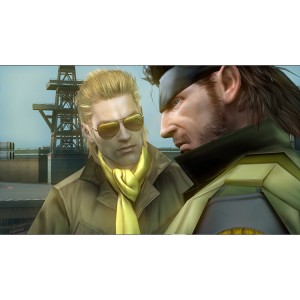 خرید بازی Metal Gear Solid Master Collection Vol 2 برای Ps5